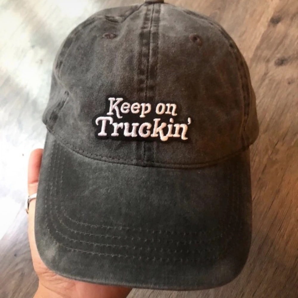 Women’s hat